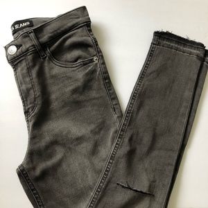 Express Women’s Jeans
